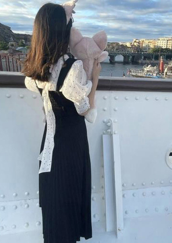 にじ【七色の原石】、STELLA TOKYO-ステラトウキョウ- 2