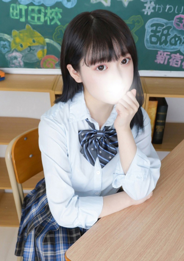 きい、舐めたくてグループ~君とヤリスギ学園~町田校 2