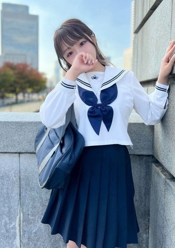 ゆき、大阪デリヘル学園 1