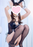 あや、bunny paradise