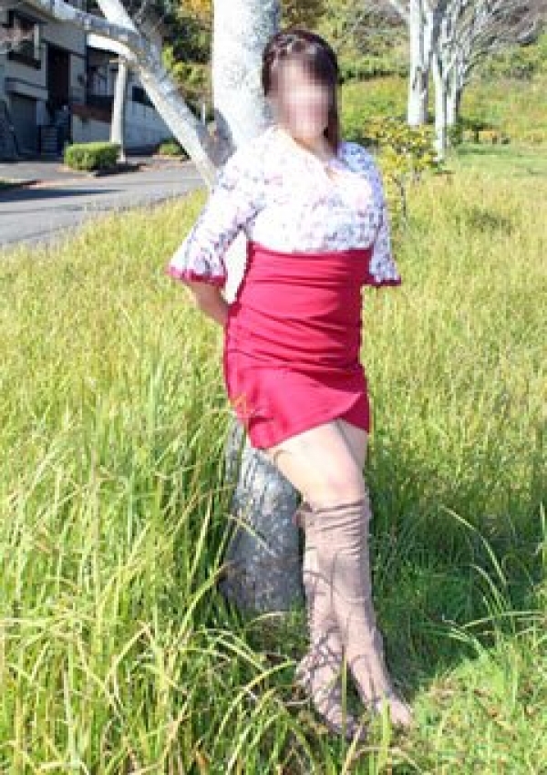 藍川ゆり、ひとづまEXPRESS 1