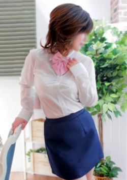 美恵、オフィスレディ京都支店 2