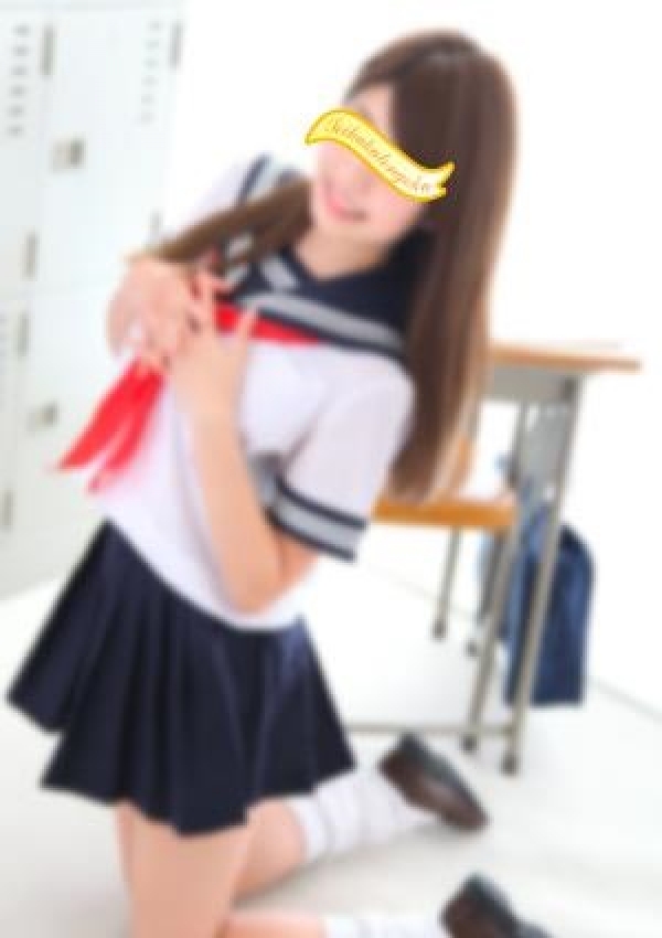 みうな、五反田制服天国 1