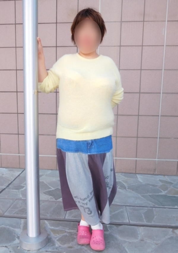 うさぎ、土浦VIPデブ専肉だんご 2