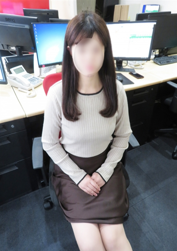 まおか、名古屋デリヘル業界未経験 1