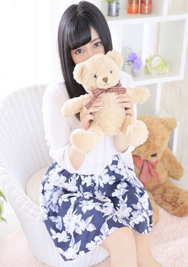 るるな【プレミアム】、ぽちゃりーん 1