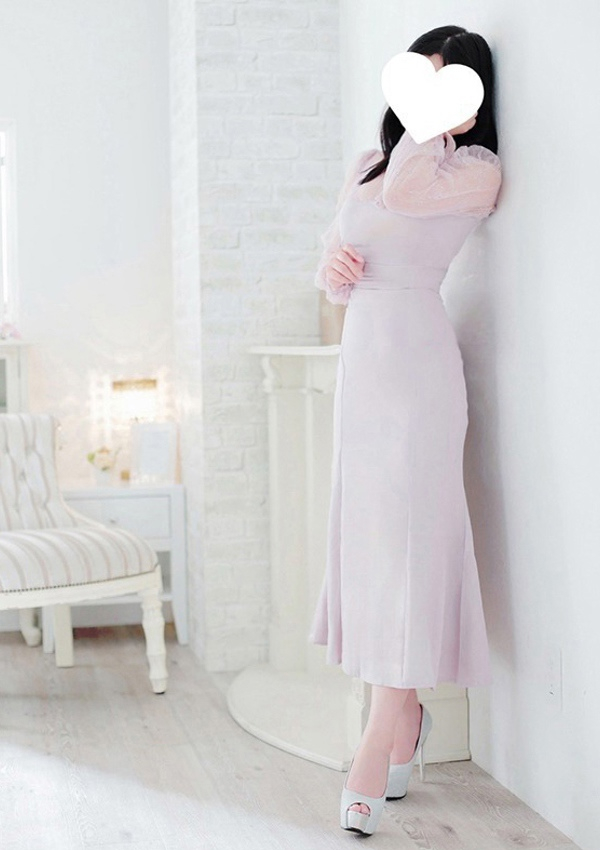 菖蒲【あやめ】、DRESS岡山 1