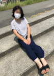 りょうこ、みこすり半道場 大阪店