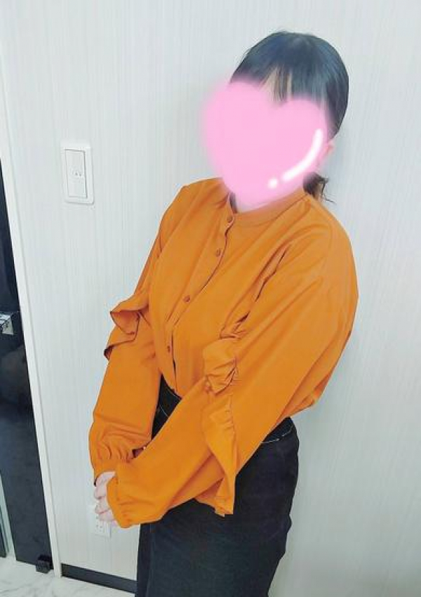 もみじ【業界未経験】、ぽちゃりーん 2