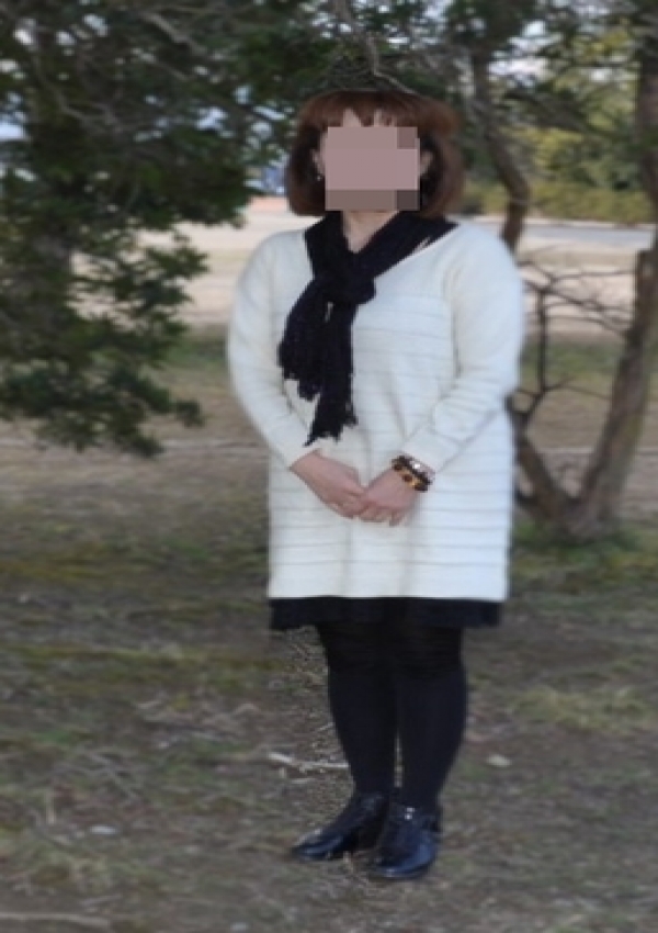 和子(ムード歌謡)、旅のとも伊勢志摩 2