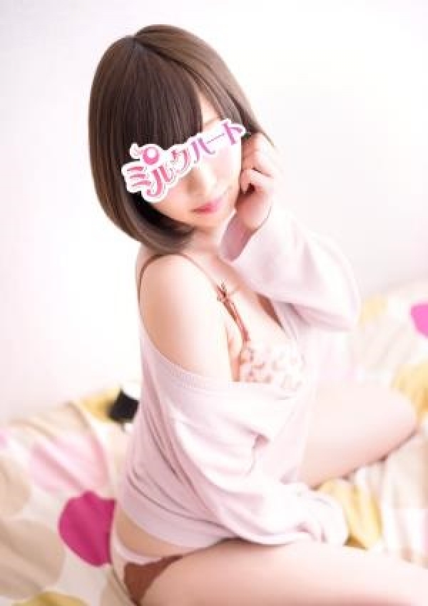 リカコ、ミルクハート 4