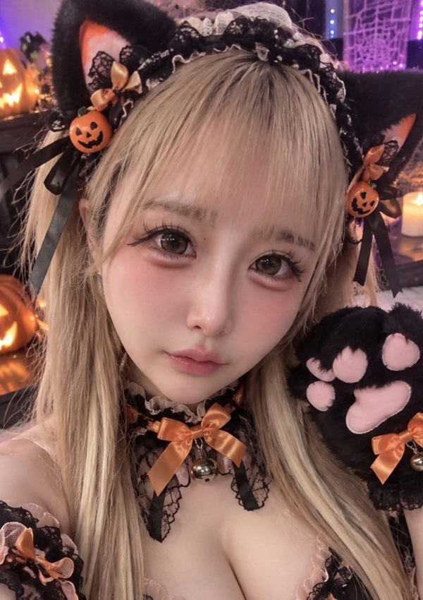 いぬはむ、ギャルズネットワーク京都店 1