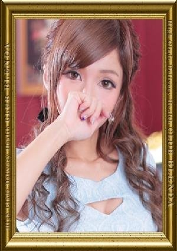 星野 ルナ、ブレンダ難波店 1
