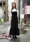 松本まなみ、五十路マダムエクスプレス船橋店(カサブランカグループ)