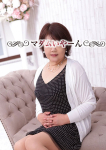 ゆりこ、池袋で熟女の風俗マダムいやーん