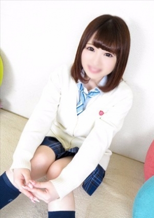 ゆう、オシャレな制服素人デリヘル JKスタイル 3