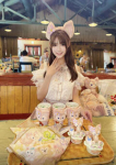 ももな、生娘の変態サークル～いっぱいしなきゃヤダ～