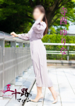 寺西ゆりな、五十路マダム金沢店(カサブランカグループ)