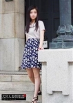 若槻ちなつ