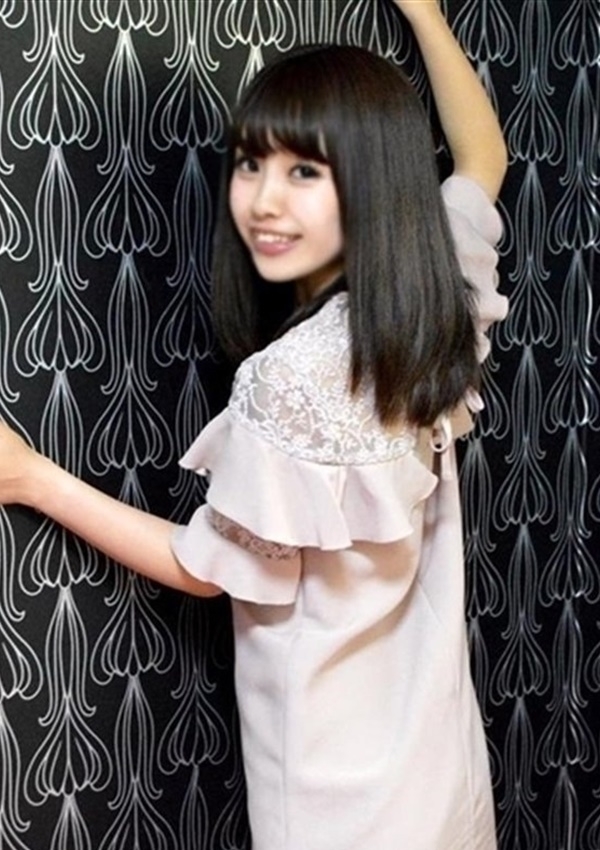 たまみ、スキモノ妻
