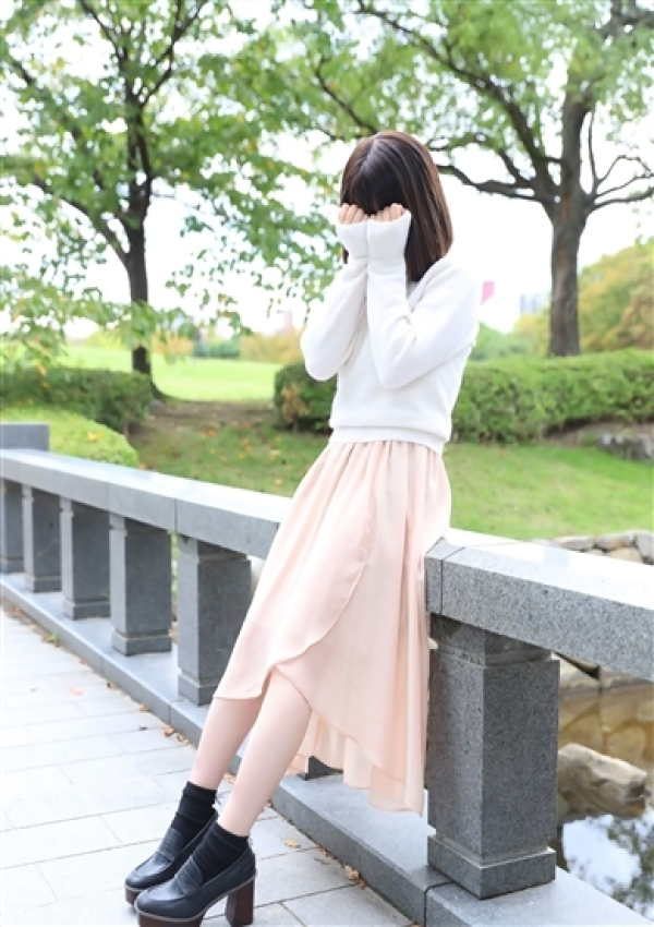 ゆめ ☆百花繚乱☆、百花繚乱 6