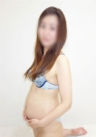 かりん、池袋・裸乳房(らまんま)巨乳・貧乳・母乳・妊婦のお店
