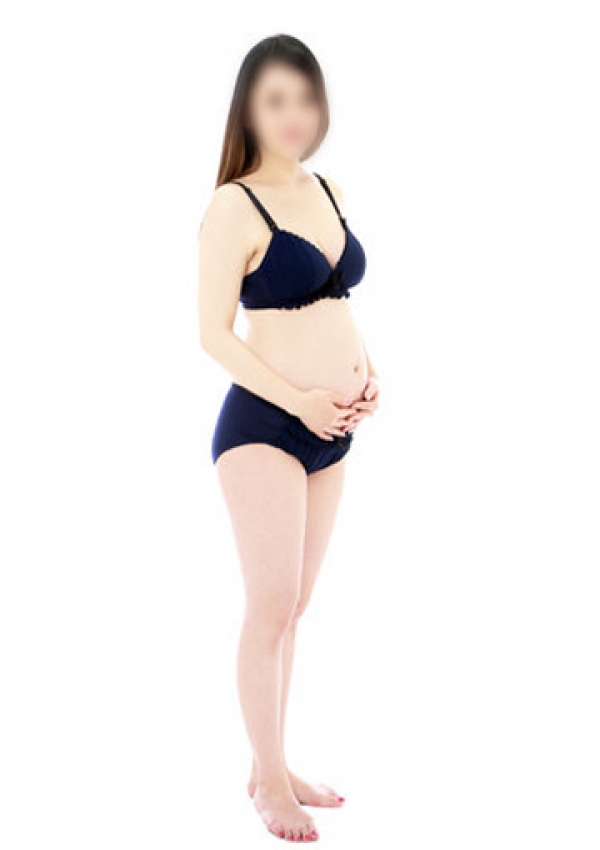 れい、池袋・裸乳房(らまんま)巨乳・貧乳・母乳・妊婦のお店 2