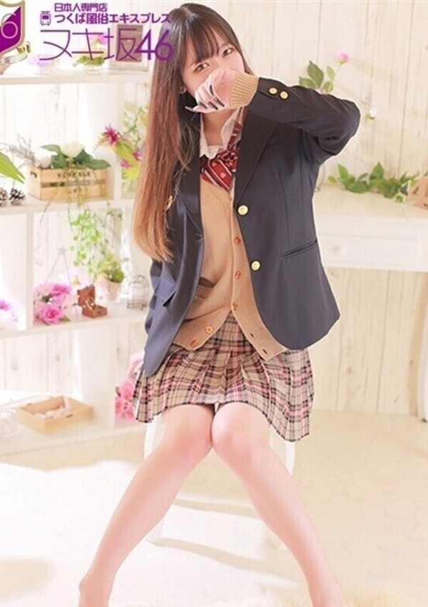 田中 もえ、つくば風俗エキスプレス   ヌキ坂46 2
