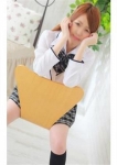 向井 寧々、ドしろーと娘 キタ梅田校