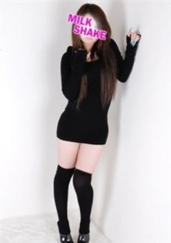 ユマ、ミルクシェイク 4