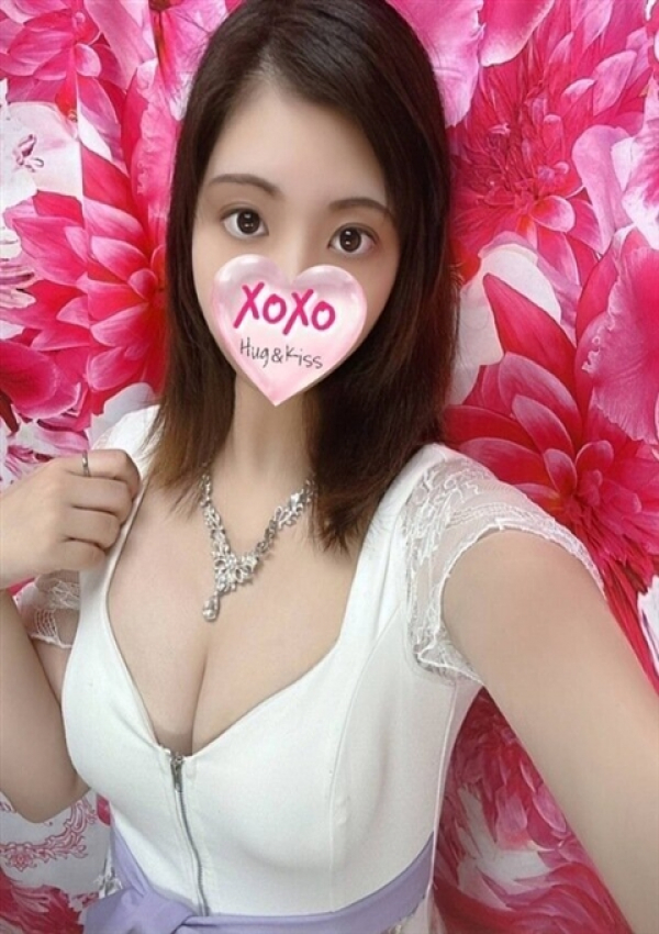 Honami ホナミ、XOXO Hug&Kiss (ハグアンドキス) 2