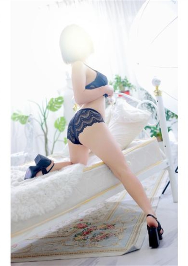 新人まりか☆未経験、セレブ パラダイス 5