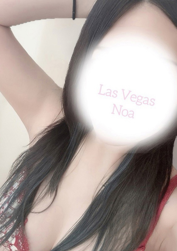 のあ、LasVegas 7
