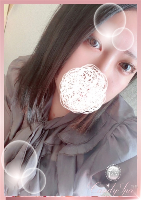 高城 玲奈、Candy Spa(キャンディースパ) 新橋 3