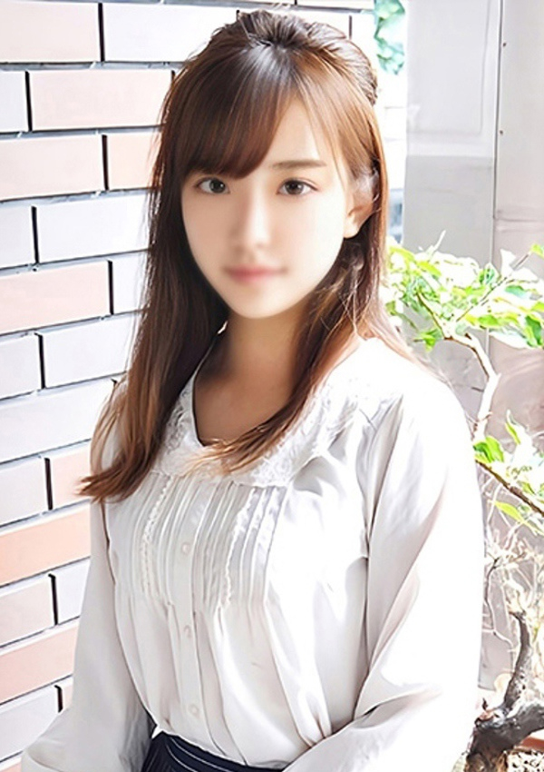 みゆき、現役女子大生コレクション 1