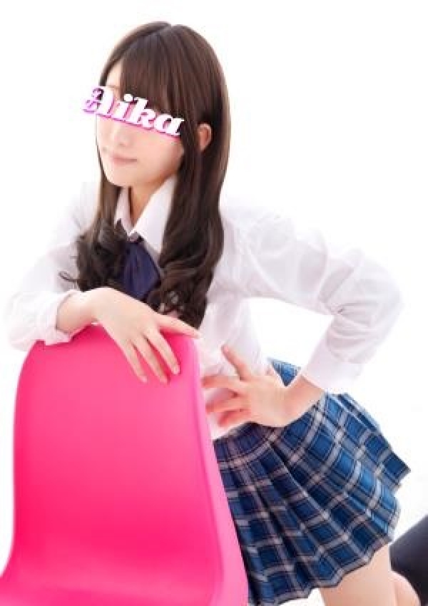 あいか、錦糸町デリヘル夢見る乙女 1