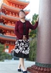 雅江(まさえ)、六十路熟女グランマ