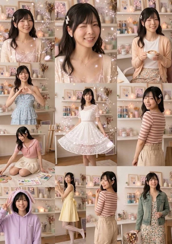 みつば、奈良人妻デリヘルマダム&レディー 1