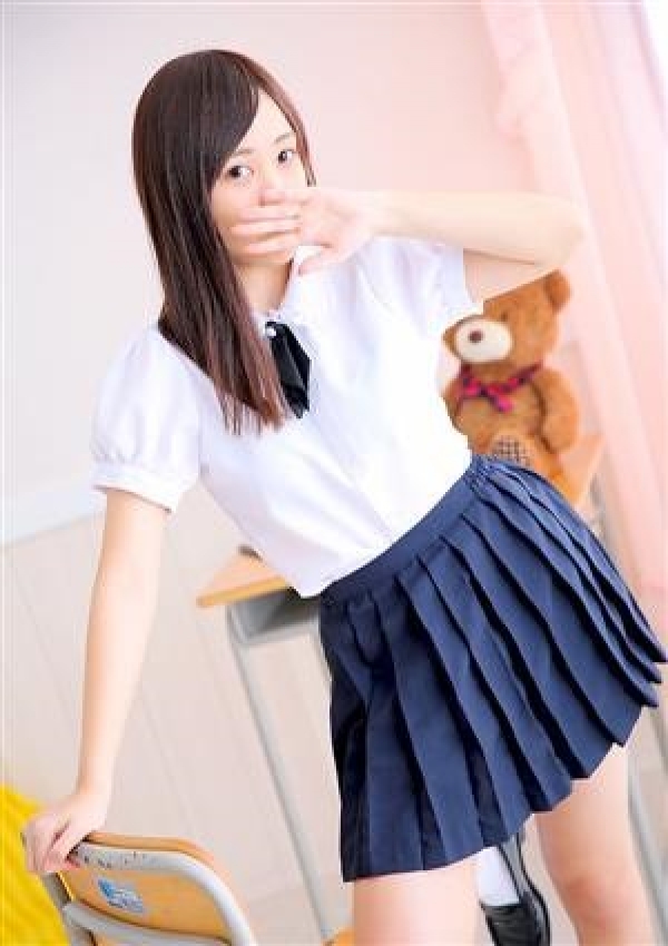 みく、新橋たっち 3