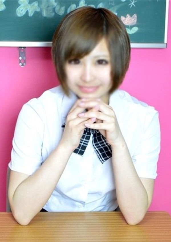 あおい、18歳19歳の素人専門店 渋谷素人コスプレ学園 2
