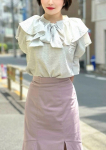 二階堂みほ、月の真珠-五反田-