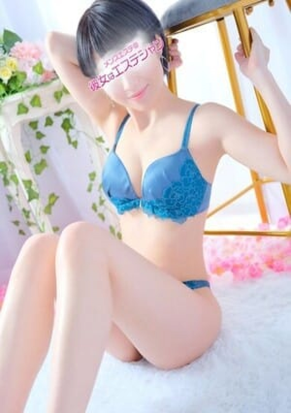 白繍きえ、メンズエステ錦糸町@彼女はエステシャン 2