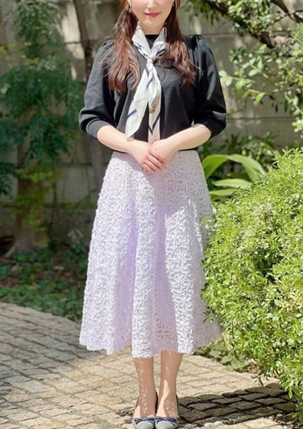 西川みゆ、月の真珠-新宿- 2