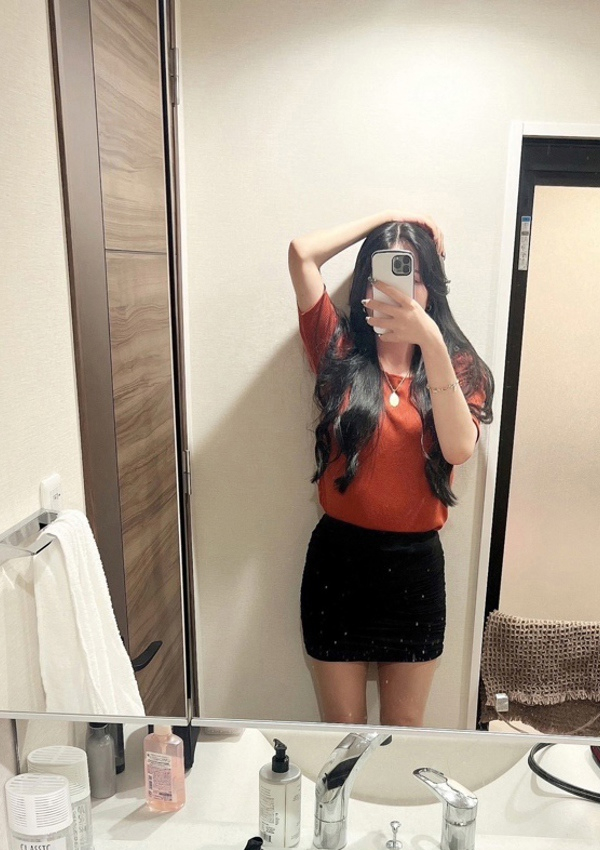 スンヨン、プロフィール奈良店