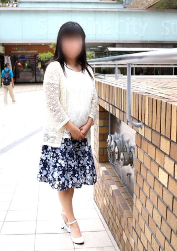 浅田、池袋人妻・一度だけ本気の不倫 2