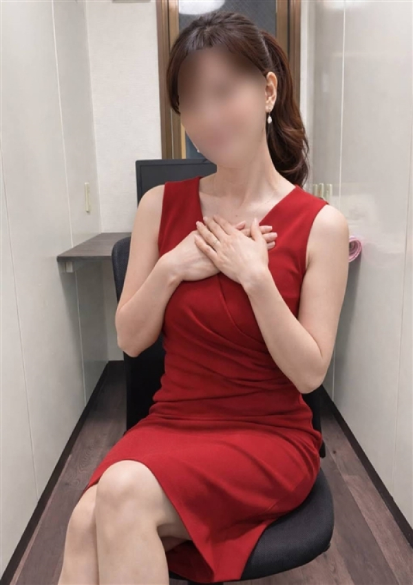 ふじ子、30代40代50代専門 奥様艶姫 3