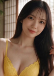 萩原かな、断りきれない美人マッサージ嬢たち