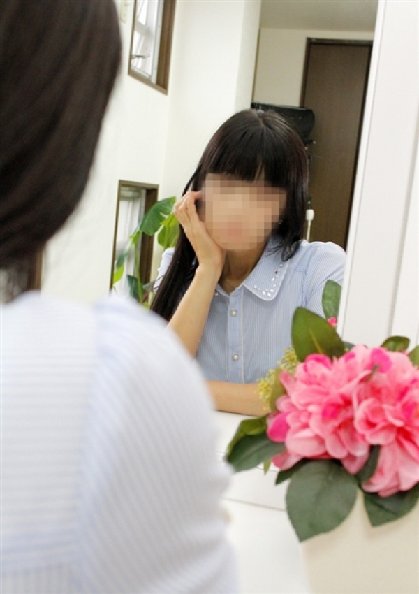 楓、東横人妻城 1