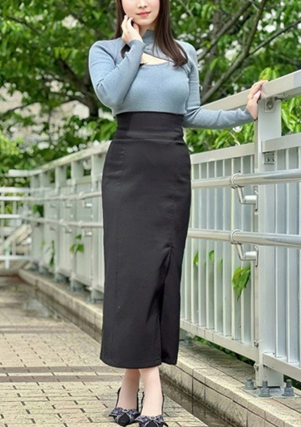 伊藤なつめ、月の真珠-五反田- 3