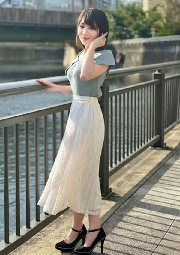 島田えな、月の真珠-五反田- 3